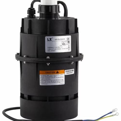 Potente soplador de aire caliente LX APR800, 880w, uso en spa con bomba de  agua - AliExpress