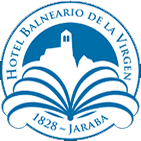 Balneario de la Virgen