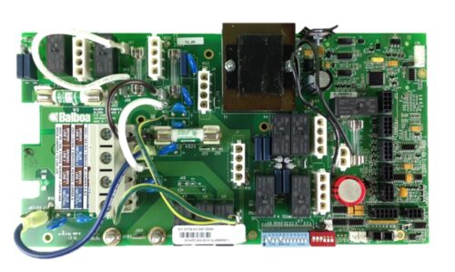 Placa base Balboa GL2000M3