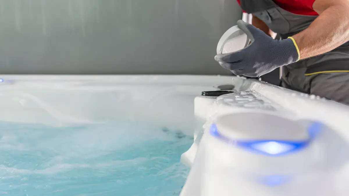 Control de la calidad de agua. Técnicos especializados y dispuestos a asesorarte de la mejor manera.