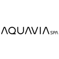 Logotipo de la empresa Aquavia Spa