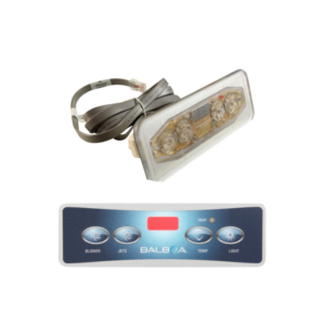 Balboa VL403 - Panel + Membrana Adhesiva
