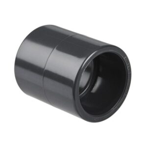 Manguito adaptador de PVC mixto de 1 pulgada hembra a 32 mm hembra para fontanería de spa