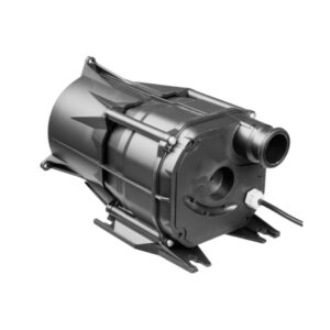 Soplador de aire Blower ASD Aerio A-700 con sistema de calefacción integrado para spas y jacuzzis.