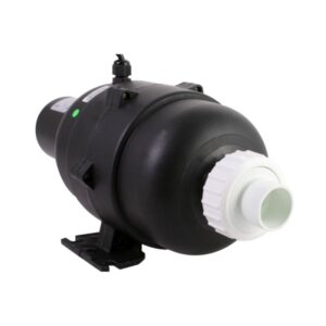 Soplador de aire Blower LX Whirlpool APW900-V2 de 900W para spas de alta capacidad.