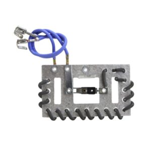 Resistencia de calentamiento para soplador de aire HydroAir Genesis, componente de spa y jacuzzi.
