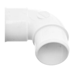 Codo de 2" 90°