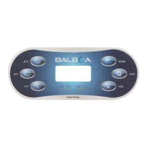etiqueta-balboa-tp500s-overlay-frontal-spa-4-botones-original