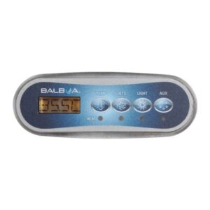 panel-control-balboa-tp200w-horizontal-teclado-spa-4-botones-original