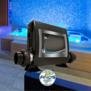 Electrónicas / Control Box