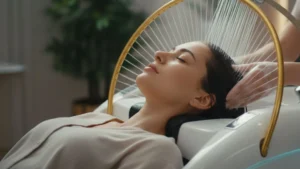 HeadSpa: La última tendencia