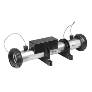 Calentador de acero inoxidable de 3kW o 2 kW para sistema de control Balboa BP200 UX