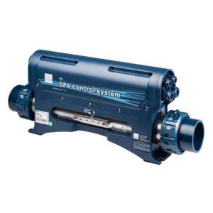 Unidad de control Joyonway P25B85 de alta capacidad para spas de lujo con múltiples bombas