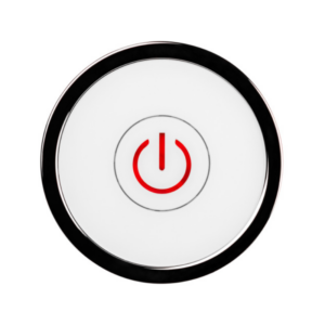 Joyonway-PB005 teclado de control spa un boton