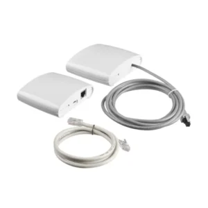 Kit de conectividad Balboa ControlMySpa con módulo de red y transmisor para control remoto de spa