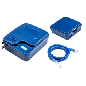 Kit de control remoto Gecko in.touch 2 Plus+ con transmisores de spa y de casa para conexión WiFi