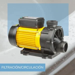 Bombas Filtración / Circulación