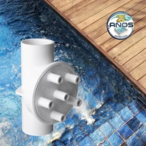 Accesorios Fontanería