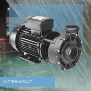 Bombas Hidromasaje