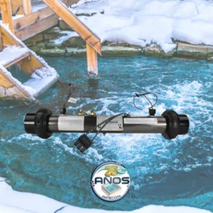 Calefactores / Heaters