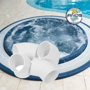 Tubería por pulgadas