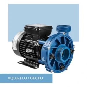 Bombas de circulación Aqua-Flo / Gecko