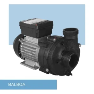 Bombas circulación Balboa