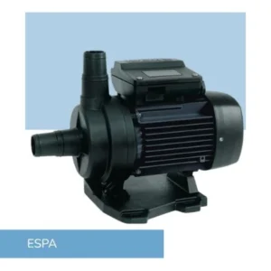 Bombas de circulación Espa