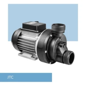 Bombas circulación JTC