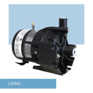 Bombas de circulación Laing