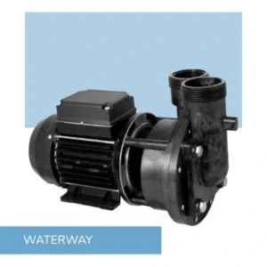 Bombas de circulación Waterway