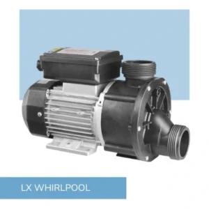 Bombas de circulación LX Whirlpool