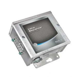 Módulo secuenciador dinámico Balboa para control de ciclos de masaje en spas y jacuzzis