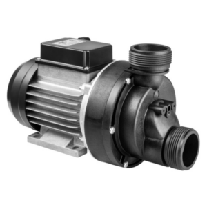 Bomba de circulación JTC DRM60 con aspiración central