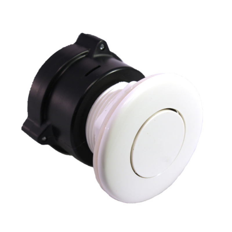 Pulsador Neumático Tecmark