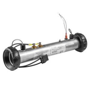 Calentador Balboa M7 con tres sensores