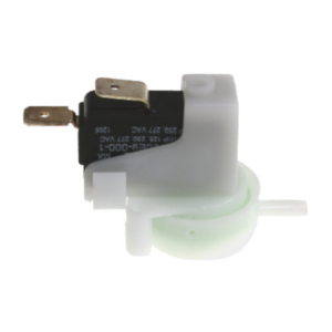 Interruptor neumático Presair SPST biestable