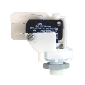 Pequeños componentes de spa, interruptor de la marca Presair DPDT