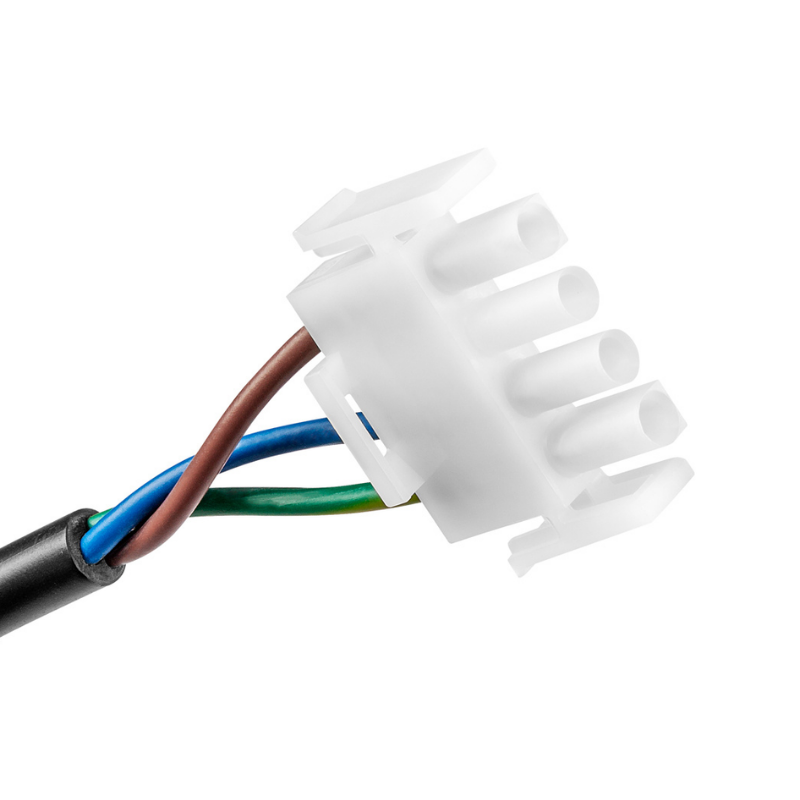 cable de conexión Bomba Laing E3 de 3/4