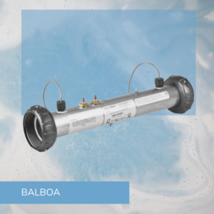 Calefactores Balboa