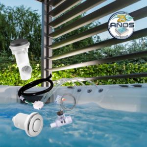 Componentes pequeños