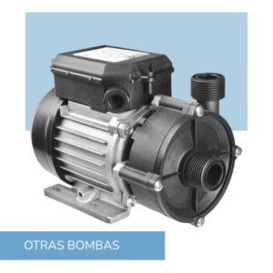 Otras Bombas