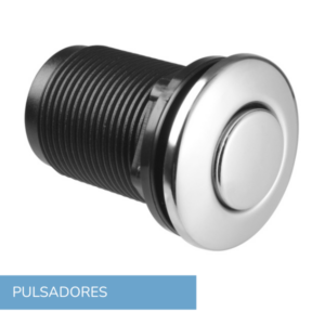 Pulsadores