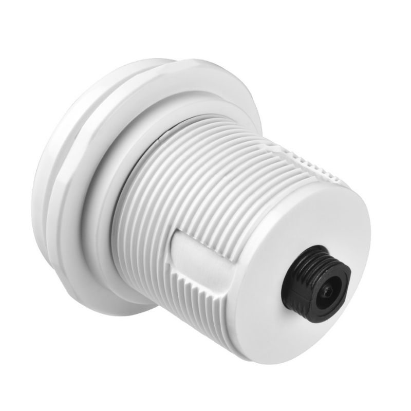 Pulsador neumático Len Gordon LG10blanco