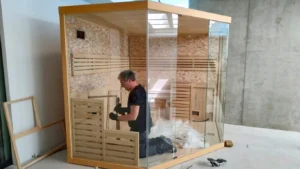 Hammam vs. Sauna ¿Sabes cuál elegir para tu oasis de bienestar?