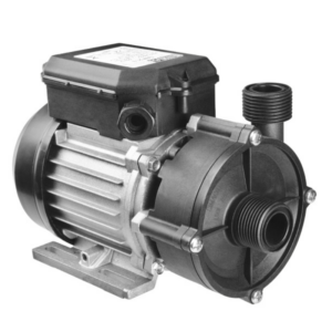 Bomba Simaco SAM 21-3 para spa, motor de circulación silencioso para jacuzzi.