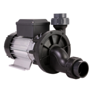 Bomba SIREM PB1C80L1B de una velocidad