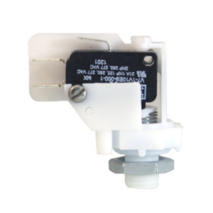 Interruptor neumático Presair DPDT biestable de 6 terminales. Controla dos circuitos de tu spa con un solo pulsador. Entrada central y máxima fiabilidad. ¡Compra ahora!