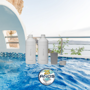 Tratamiento del agua