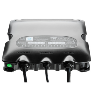 Sistema de audio Joyonway